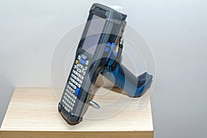 Handheld Barcode Scanner