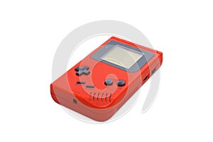 Handheld Game Console photo
