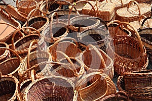 Handicraft in Europe