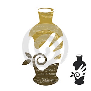 Handicraft logo photo