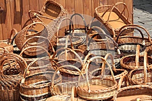Handicraft in Poland