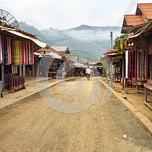Handicraft village