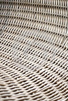 Handicraft weave texture natural wicker/cane