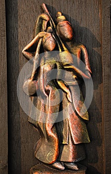 Handicrafts of India