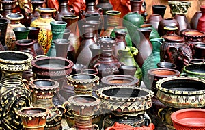 Handicrafts Of India photo