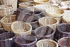 Handmade baskets for sale