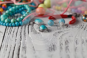 Handmade Bead making accessories