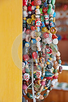 Handmade Beads