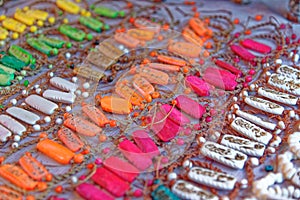 Handmade Jewellery - Varadero - Cuba