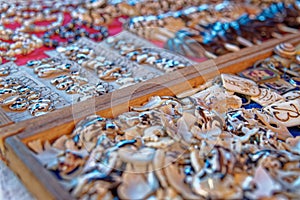 Handmade Jewellery - Varadero - Cuba