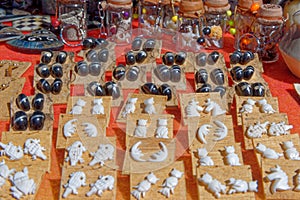 Handmade Jewellery - Varadero - Cuba