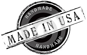 Handmade Made in USA photo