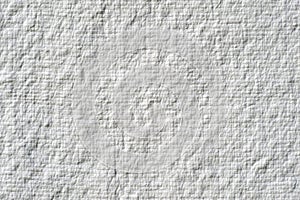 Handmade paper structure