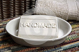 Handmade Soap