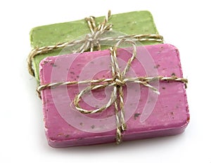 Handmade Soap