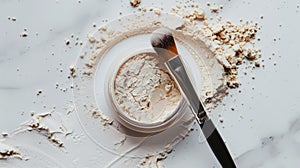 Handmade Vegan Makeup Primer