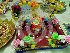 Handmades craft  lighting