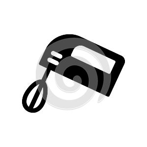 handmixer icon