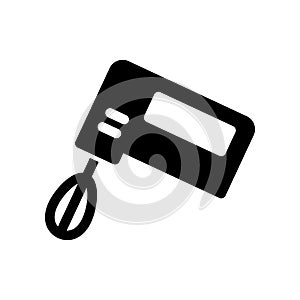 handmixer icon