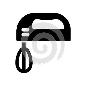 handmixer icon