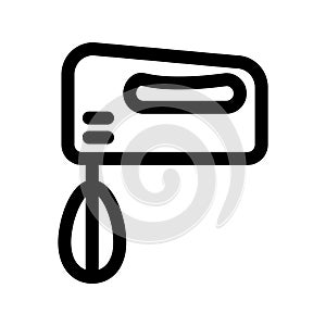 handmixer icon