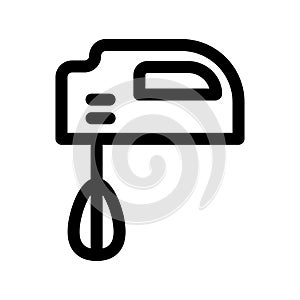 handmixer icon