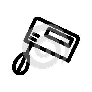 handmixer icon