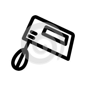 handmixer icon