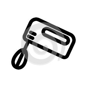 handmixer icon