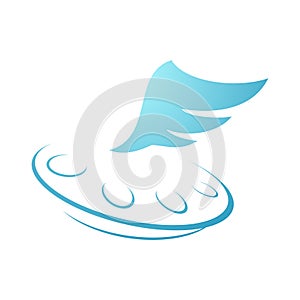 Handpan symbol design