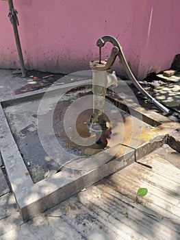 HandPump | Water handpump