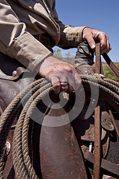 HandRope