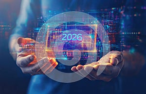 2026: AI Vision of the Future