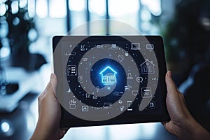 Smart Home Control
