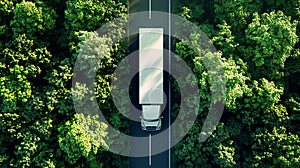 Hands interacting with futuristic touch screen interface for ai data analysis and control panel design