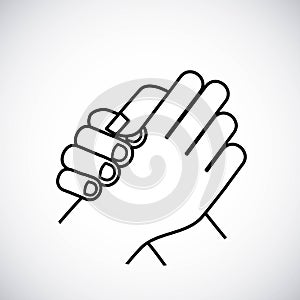 hands language design