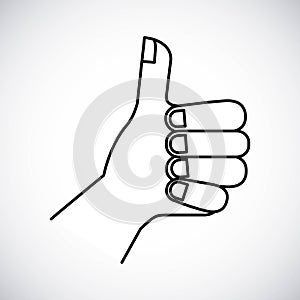 hands language design