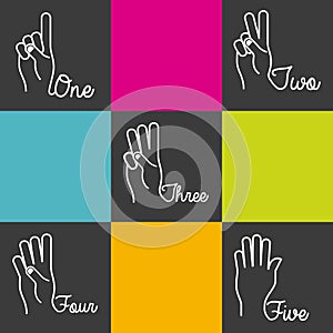 hands language design