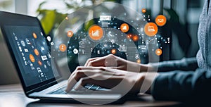 AI-Powered Digital Solutions