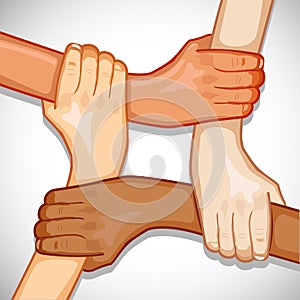 Hands for Unity