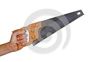 Handsaw