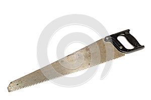 Handsaw