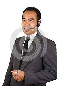 Handsfree Phonecall 2