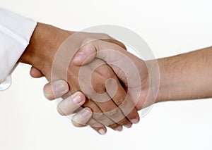 Handshake