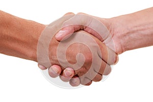 Handshake