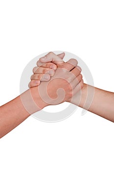 Handshake