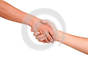 Handshake