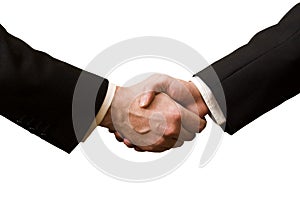 Handshake