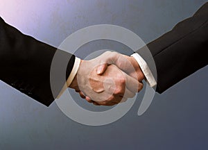 Handshake