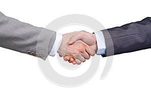 Handshake